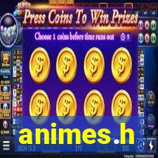 animes.h