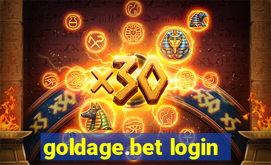 goldage.bet login