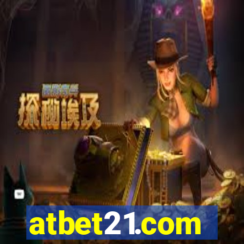 atbet21.com