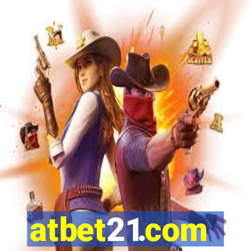 atbet21.com