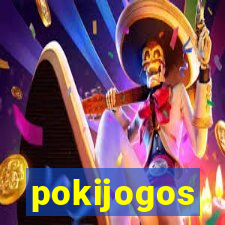 pokijogos