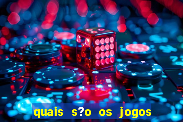 quais s?o os jogos de azar autorizados no brasil