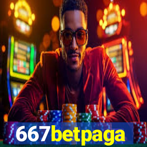 667betpaga