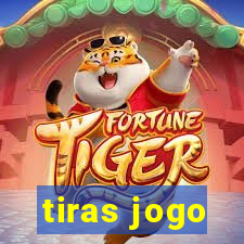 tiras jogo