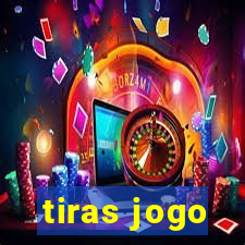 tiras jogo