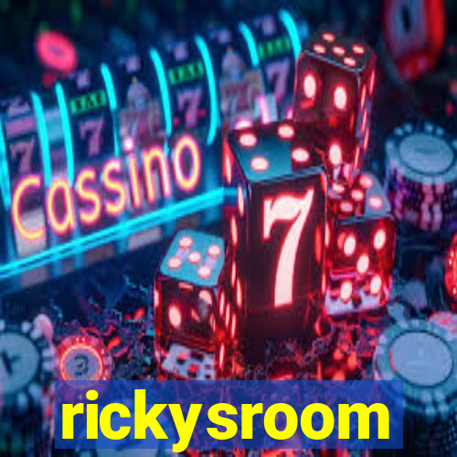 rickysroom