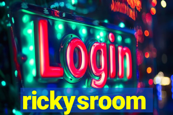 rickysroom