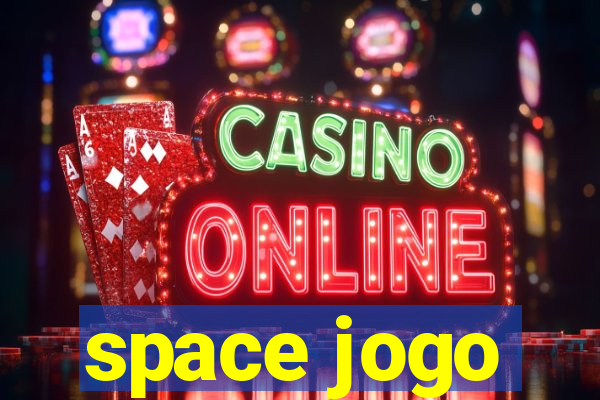 space jogo