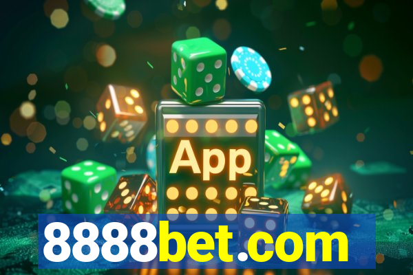 8888bet.com