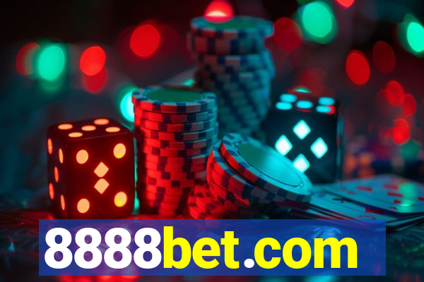 8888bet.com