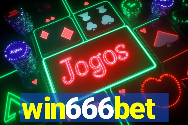 win666bet