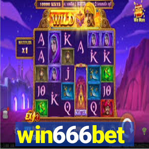 win666bet