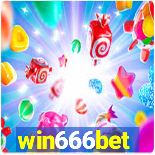 win666bet