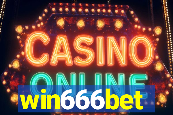 win666bet