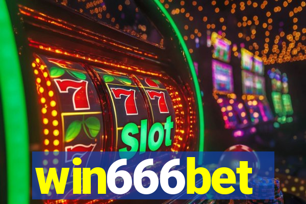 win666bet