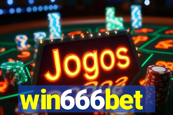 win666bet