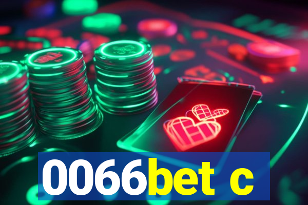 0066bet c