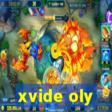 xvide oly