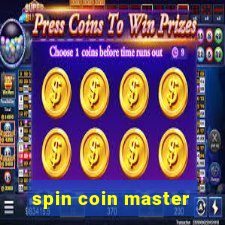 spin coin master