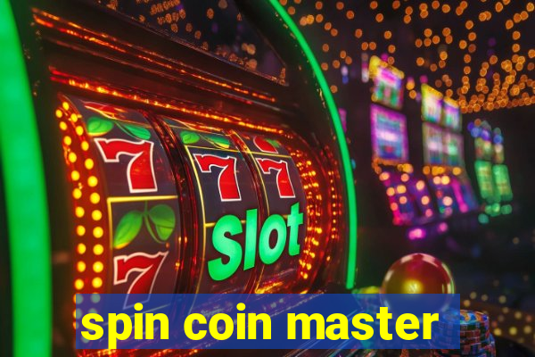 spin coin master