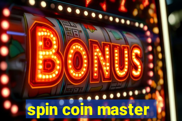 spin coin master