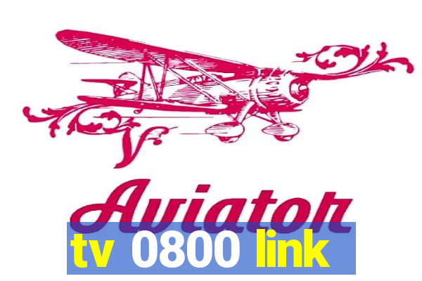 tv 0800 link