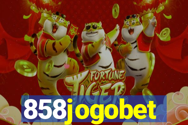 858jogobet