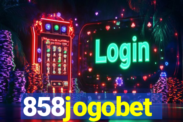 858jogobet