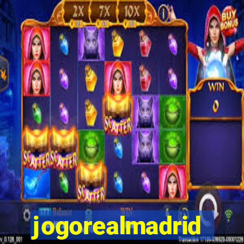 jogorealmadrid