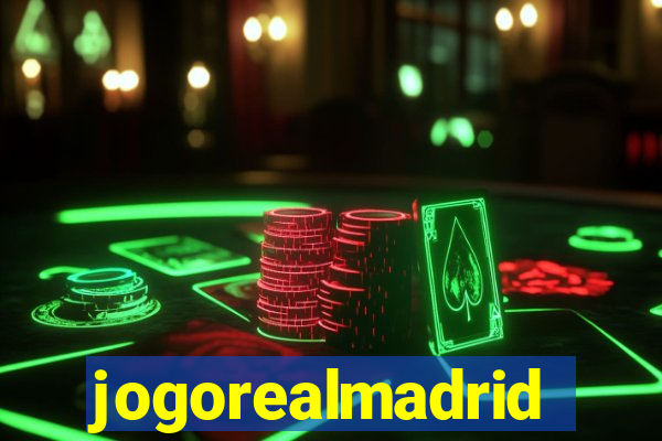 jogorealmadrid