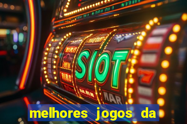 melhores jogos da steam pagos