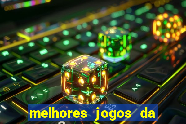 melhores jogos da steam pagos