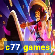 c77 games