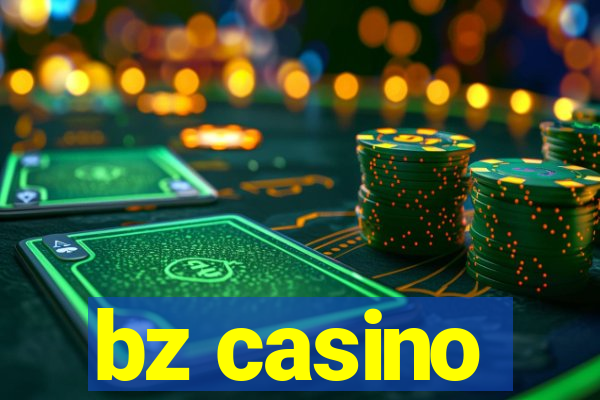 bz casino