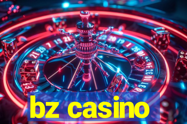 bz casino