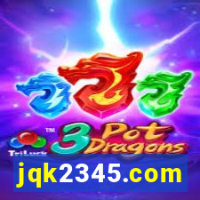 jqk2345.com