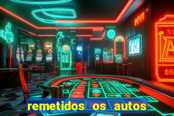 remetidos os autos para contadoria quanto tempo demora