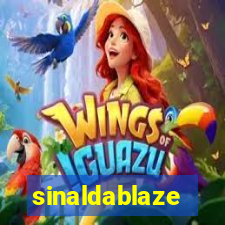 sinaldablaze