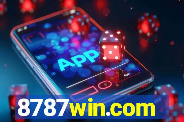 8787win.com