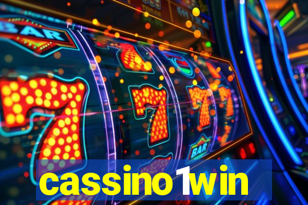 cassino1win