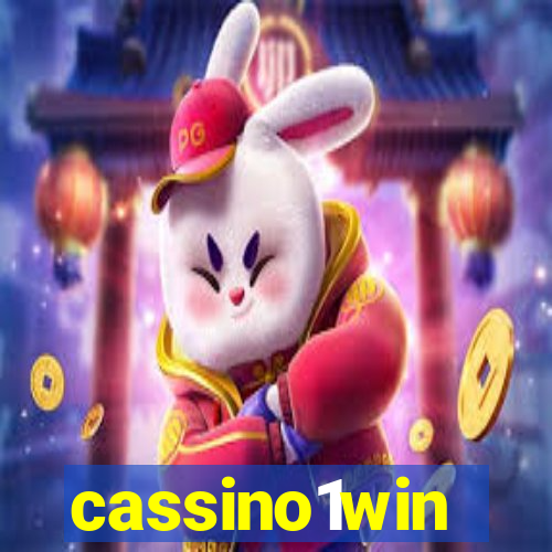 cassino1win