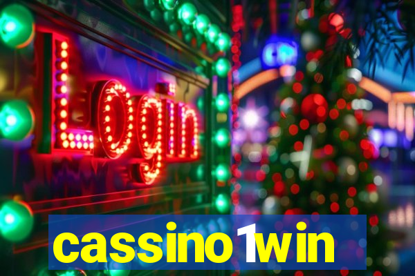 cassino1win