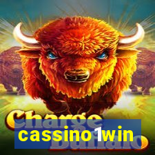 cassino1win