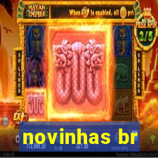 novinhas br