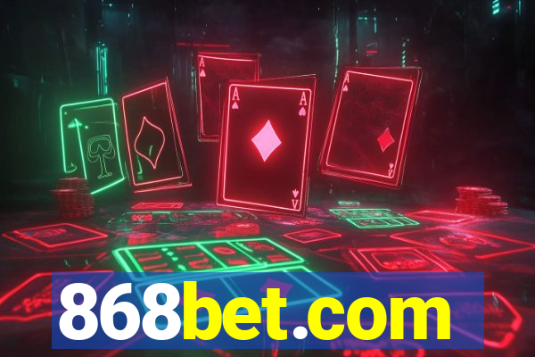 868bet.com