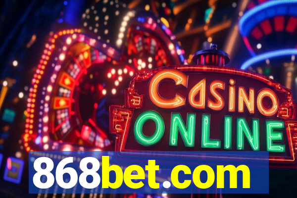 868bet.com