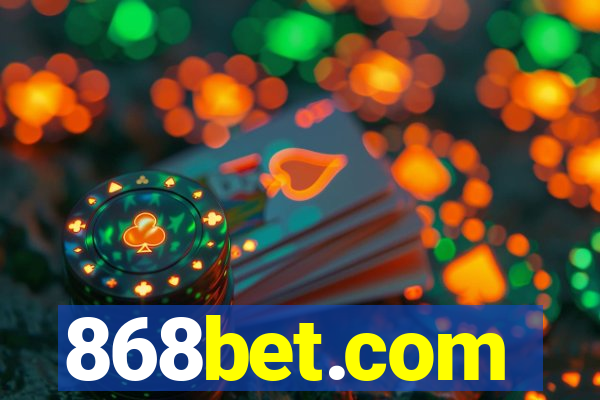 868bet.com