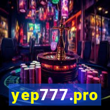 yep777.pro