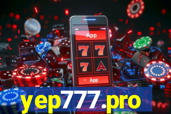 yep777.pro