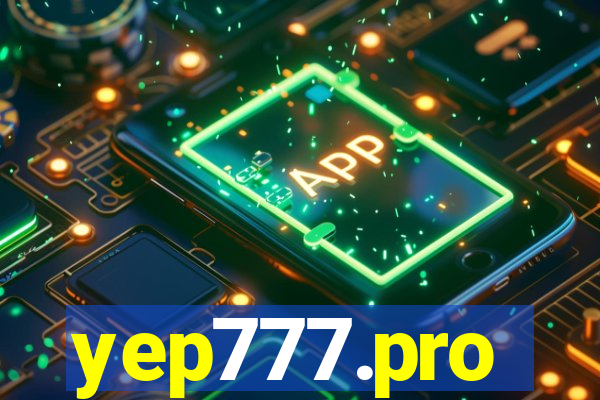 yep777.pro